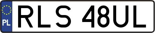 RLS48UL