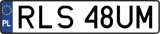 RLS48UM