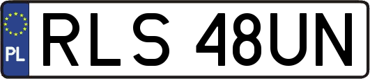 RLS48UN