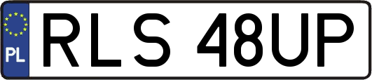 RLS48UP
