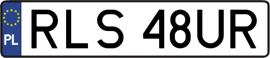 RLS48UR