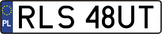 RLS48UT
