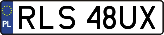 RLS48UX