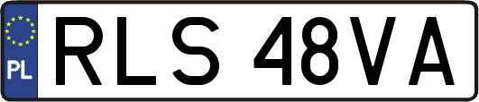 RLS48VA