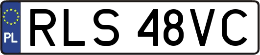 RLS48VC