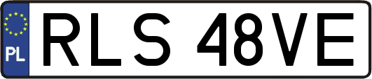 RLS48VE