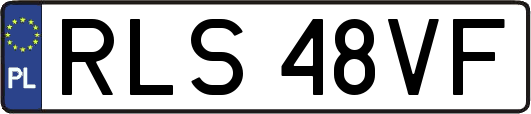 RLS48VF