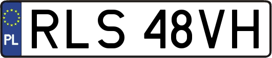 RLS48VH