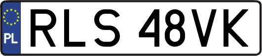 RLS48VK