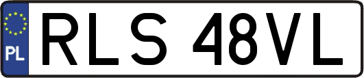 RLS48VL
