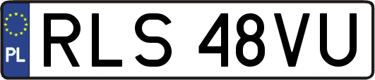 RLS48VU