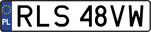 RLS48VW