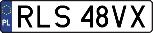 RLS48VX