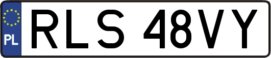 RLS48VY