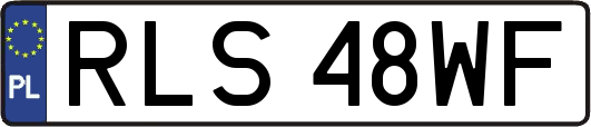 RLS48WF