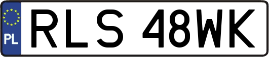 RLS48WK