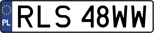 RLS48WW