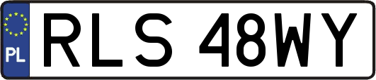 RLS48WY