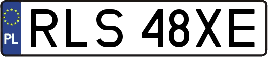 RLS48XE