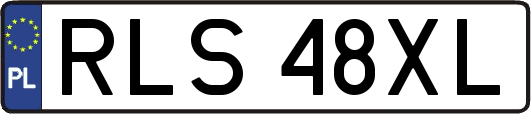RLS48XL