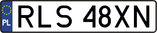 RLS48XN