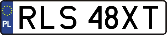 RLS48XT