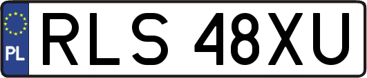 RLS48XU