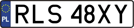 RLS48XY