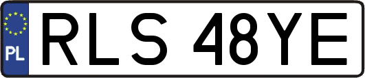 RLS48YE