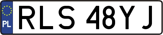 RLS48YJ