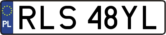 RLS48YL