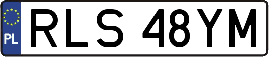 RLS48YM
