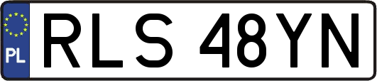 RLS48YN