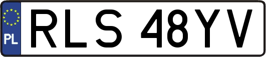 RLS48YV