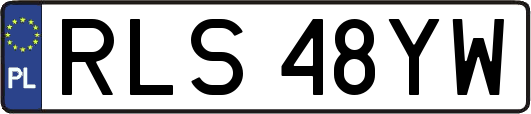 RLS48YW