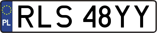 RLS48YY