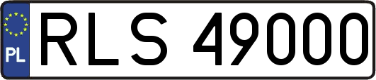 RLS49000