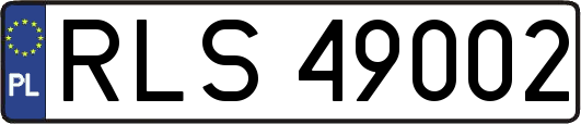 RLS49002