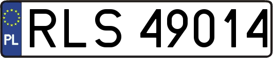 RLS49014