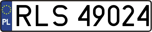 RLS49024