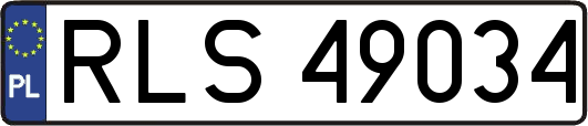 RLS49034