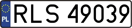 RLS49039