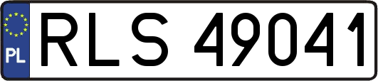 RLS49041