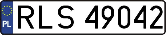 RLS49042
