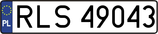 RLS49043