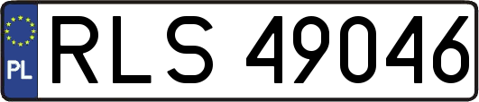 RLS49046