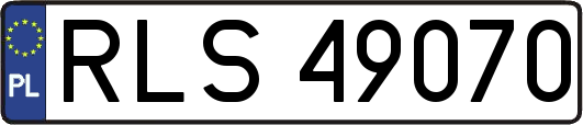 RLS49070