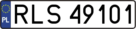 RLS49101