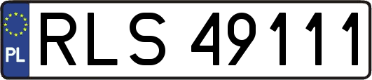 RLS49111