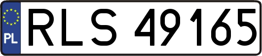 RLS49165